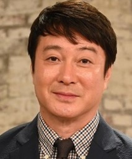 加藤浩次４