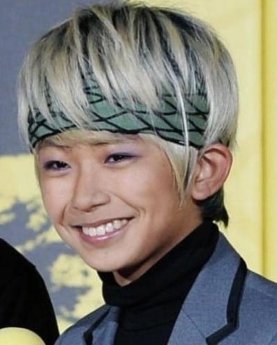 加藤清史郎３