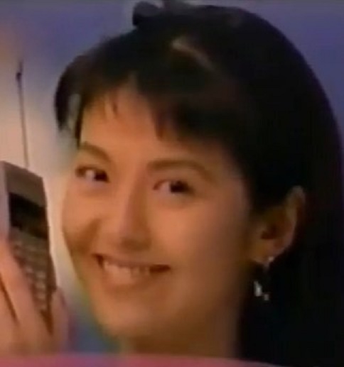 南野陽子２
