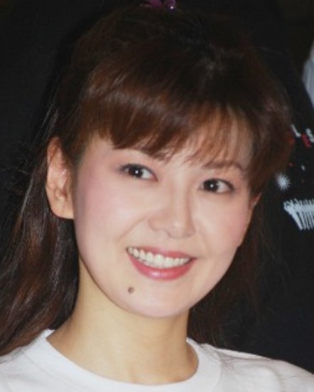 南野陽子３