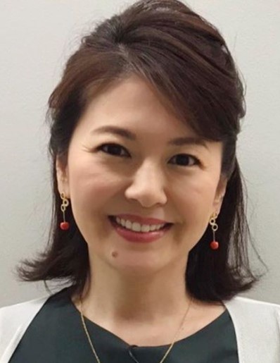 南野陽子４