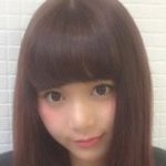 古川優香が整形か画像比較｜注目は「目」「鼻」「唇」「顎」