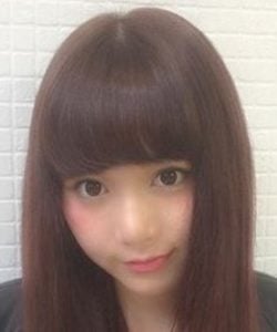 古川優香が整形か画像比較｜注目は「目」「鼻」「唇」「顎」