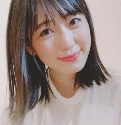 松井咲子４