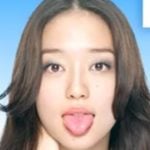 松島花が整形か画像比較｜注目は「目」「鼻」