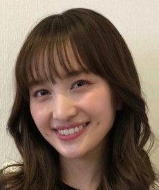 百田夏菜子4