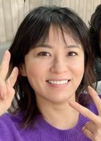 鈴木砂羽4