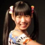 横野すみれが整形か画像比較｜注目は「目」「鼻」