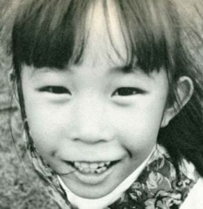 金田久美子（キンクミ）が整形か画像比較｜注目は「目」「鼻」「顎」