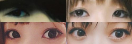 Maynの目