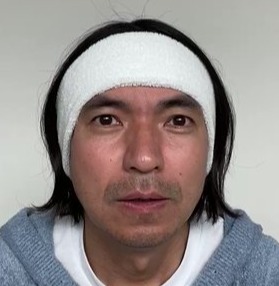 ふかわりょう4