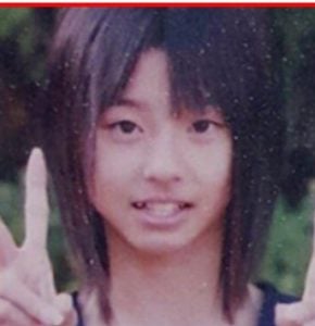 朝比奈彩が整形か画像比較｜注目は「目」「顎」