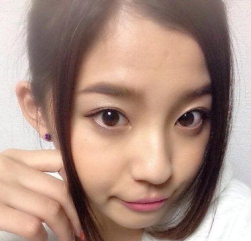 朝比奈彩2