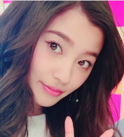 朝比奈彩3
