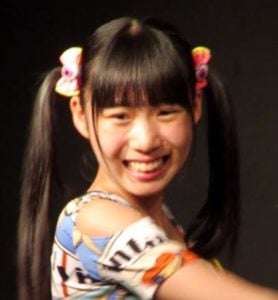 横野すみれが整形か画像比較｜注目は「目」「鼻」