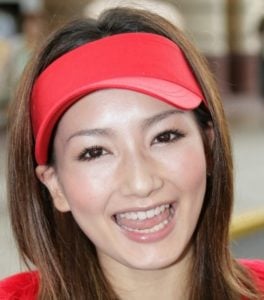 辻元舞が整形か画像比較｜注目は「目」「鼻」「唇」