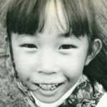 金田久美子（キンクミ）が整形か画像比較｜注目は「目」「鼻」「顎」