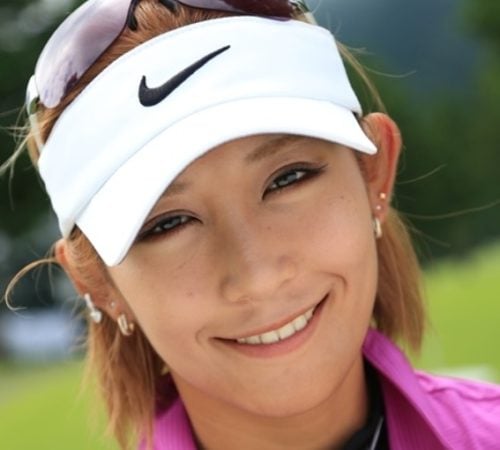 金田久美子3