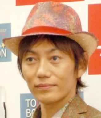 青山光司2