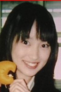 高梨臨が整形か画像比較｜注目は「目」「鼻」「顎」