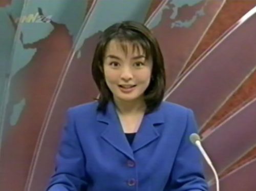 丸岡いずみ2