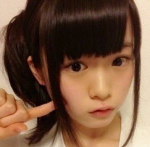 山崎怜奈が整形か画像比較｜注目は「目」「鼻」