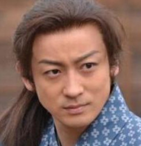 山本耕史2