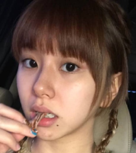 TWICEチェヨン3