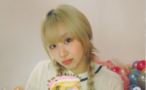 チェヨン