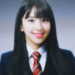 TWICEチェヨンが整形か画像比較｜注目は「目」「鼻」「唇」「顎」