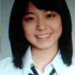 中村静香が整形か画像比較｜注目は「目」「鼻」「唇」