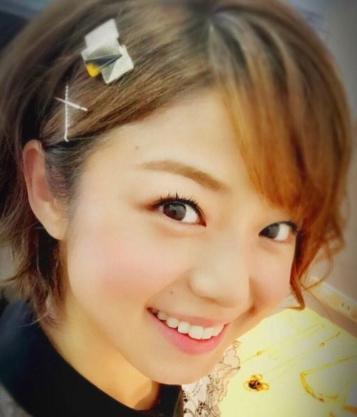 中村静香3