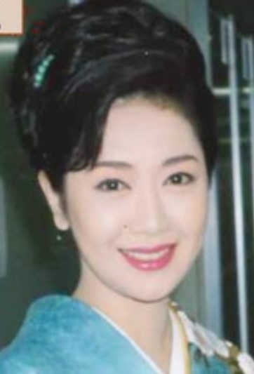 伍代夏子2