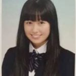 佐々木彩夏が整形か画像比較｜注目は「目」「鼻」「顎」