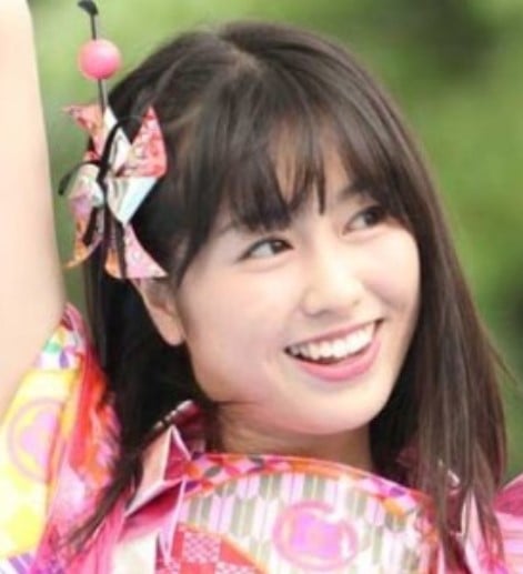 佐々木彩夏2