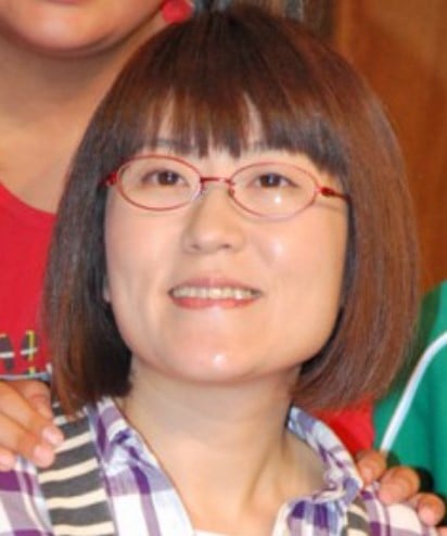 光浦靖子3