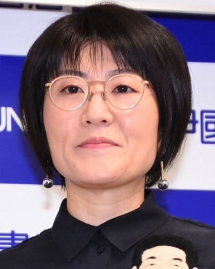 光浦靖子4