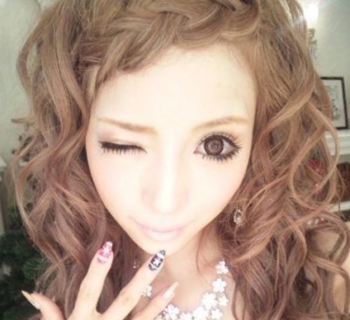 八鍬里美2