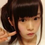 山崎怜奈が整形か画像比較｜注目は「目」「鼻」