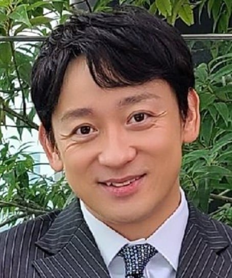 山本耕史4