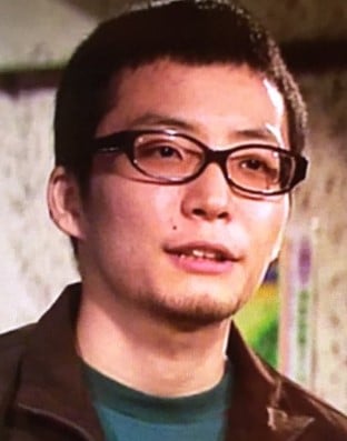 星野源2