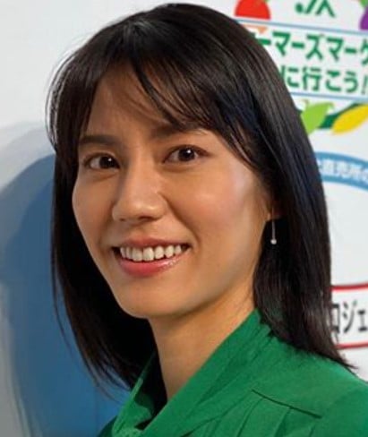 松下奈緒4