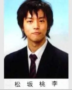 松坂桃李が整形か画像比較｜注目は「目」「顎」