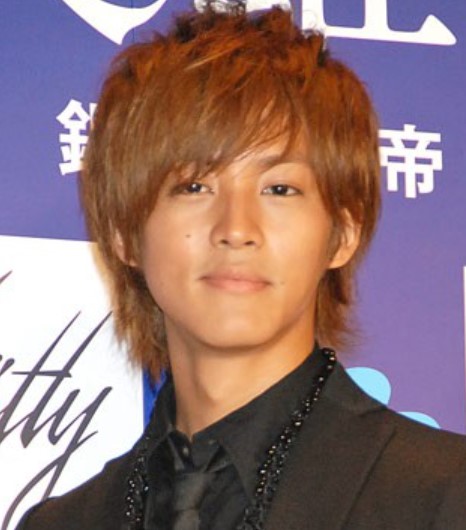 松坂桃李2