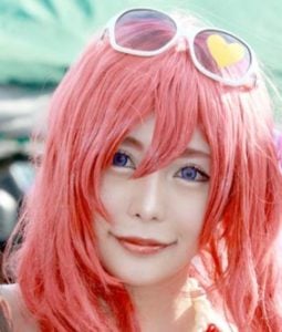泉れおなが整形か画像比較｜注目は「目」「鼻」「顎」