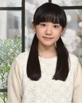 芦田愛菜3