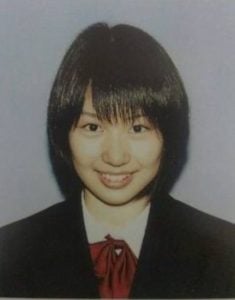 増田有華が整形か画像比較｜注目は「目」「鼻」
