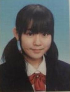 多田愛佳（らぶたん）が整形か画像比較｜注目は「目」「顎」