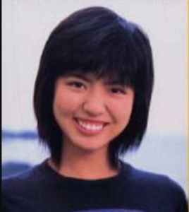 宮地真緒が整形か画像比較｜注目は「目」「鼻」「唇」