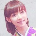 山崎あみが整形か画像比較｜注目は「目」「鼻」「顎」
